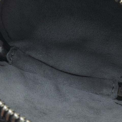 Louis Vuitton Mahina Vera M57070 Coin Purse Coin Case Coin Purse Noir Black AA