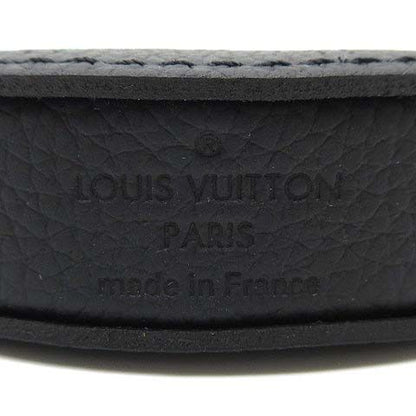 Louis Vuitton Mahina Vera M57070 Coin Purse Coin Case Coin Purse Noir Black AA