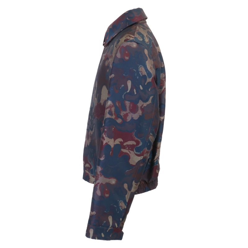 DIOR Xpeter Doigpeter Doig143c402a5336 All-over