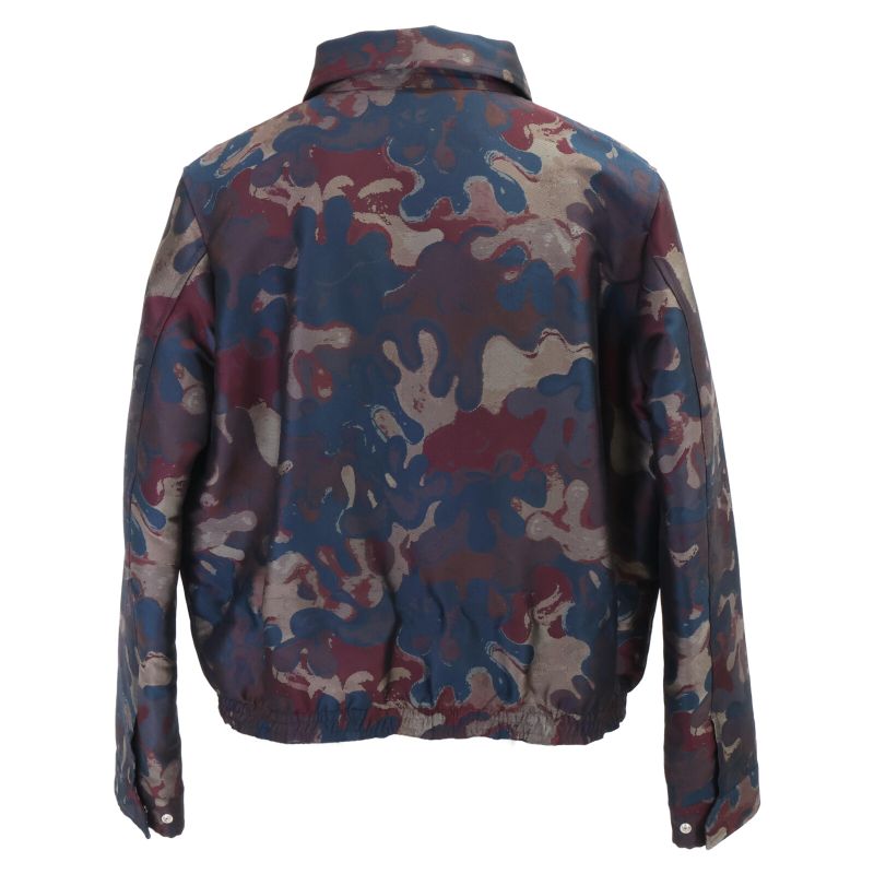 DIOR Xpeter Doigpeter Doig143c402a5336 All-over