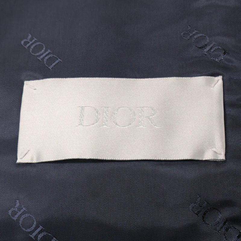 DIOR Xpeter Doigpeter Doig143c402a5336 All-over