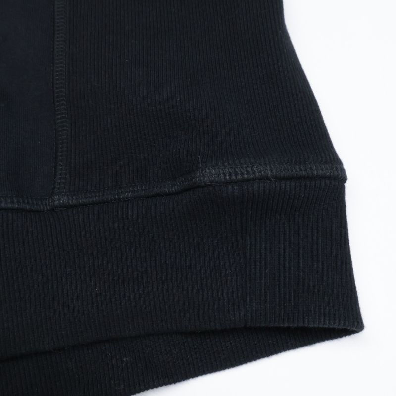 DIOR 113j688a0531 Flower Logo Embroidery Pullover Hoodie M