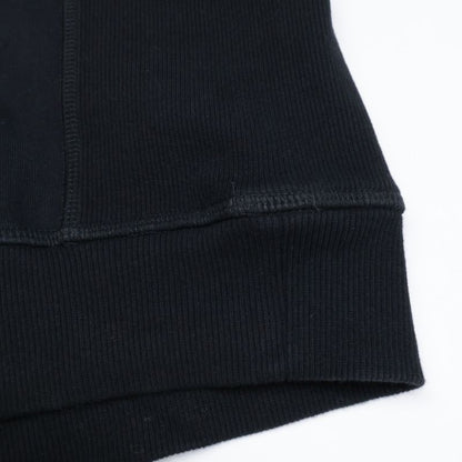 DIOR 113j688a0531 Flower Logo Embroidery Pullover Hoodie M