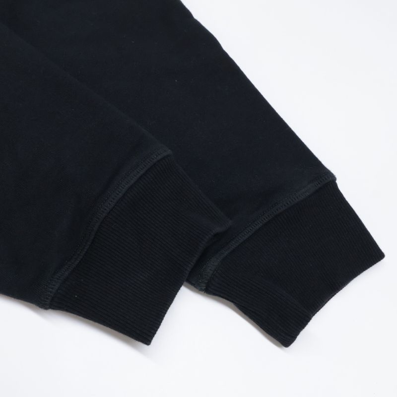 DIOR 113j688a0531 Flower Logo Embroidery Pullover Hoodie M