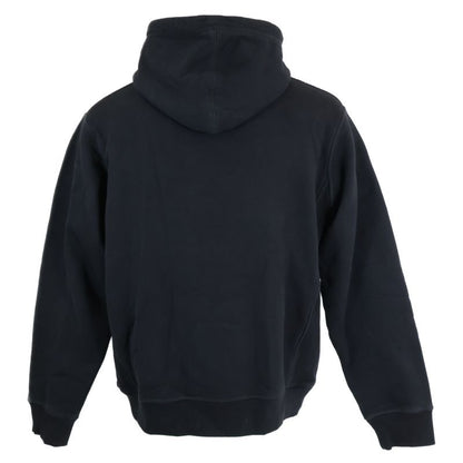 DIOR 113j688a0531 Flower Logo Embroidery Pullover Hoodie M