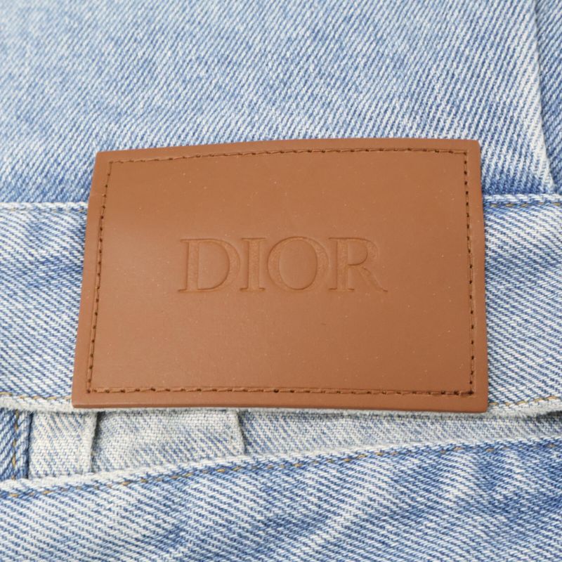DIOR013d480m360x MKII Denim 48