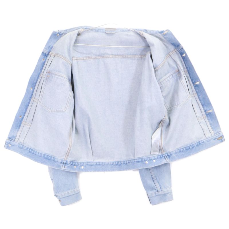 DIOR [official In Japan] 013d480m360x MKII Denim 48