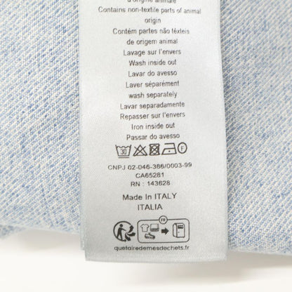 DIOR [official In Japan] 013d480m360x MKII Denim 48