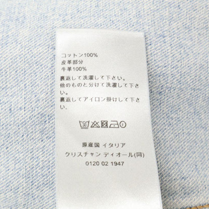 DIOR013d480m360x MKII Denim 48