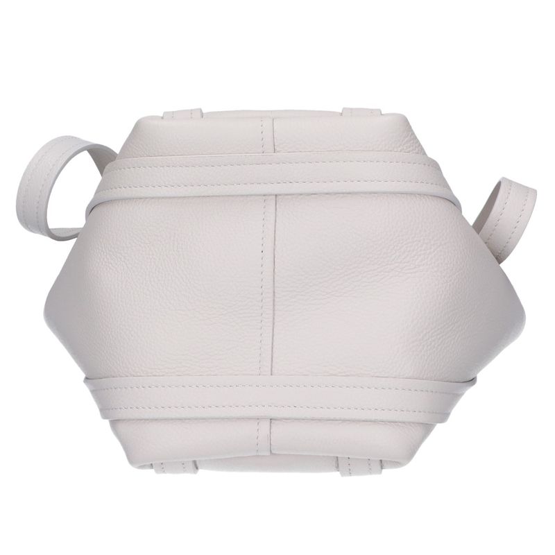 Balenciaga Similar 672793 Everyday 2.0 Tote XS Grained Calfskin 2-way Shoulder