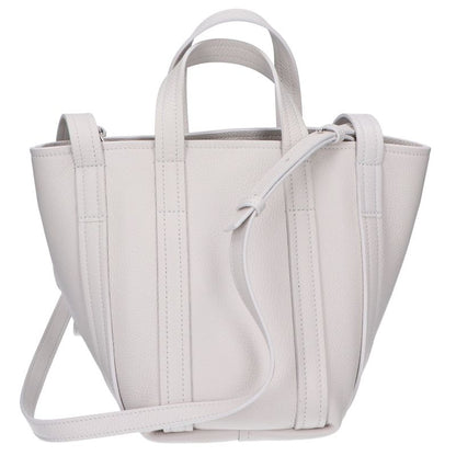 Balenciaga Similar 672793 Everyday 2.0 Tote XS Grained Calfskin 2-way Shoulder