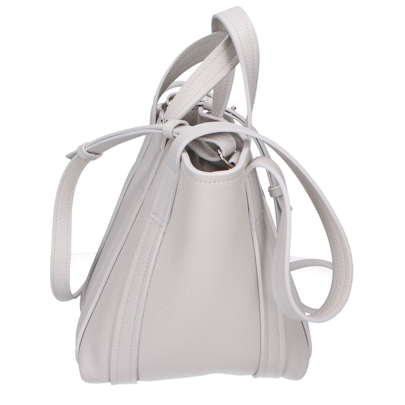 Balenciaga Similar 672793 Everyday 2.0 Tote XS Grained Calfskin 2-way Shoulder