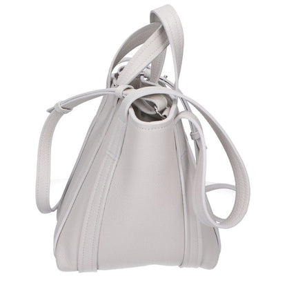 Balenciaga Similar 672793 Everyday 2.0 Tote XS Grained Calfskin 2-way Shoulder