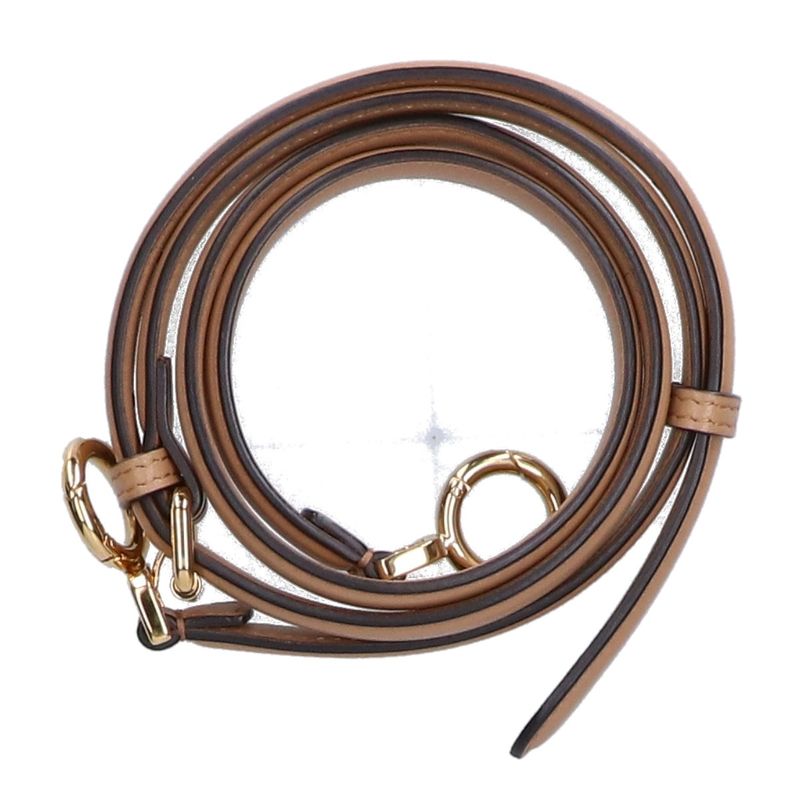 Fendi Beautiful 8bn335 Peekaboo Iseeu Petite Peekaboo Petite Nappa Leather 2way