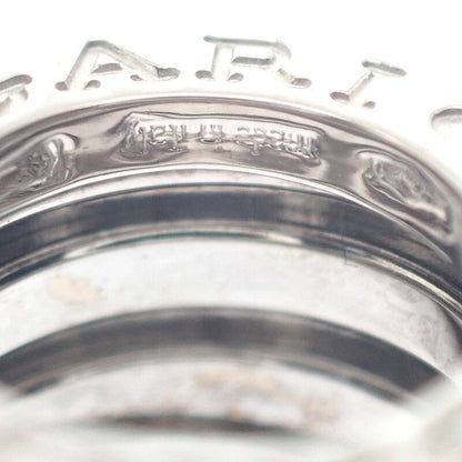 Bulgari Bvlgari B-zero1 352815 Necklace 18kwhite Gold Ladies [A Rank