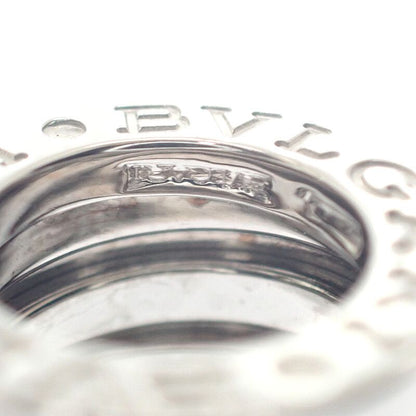 Bulgari Bvlgari B-zero1 352815 Necklace 18kwhite Gold Ladies [A Rank