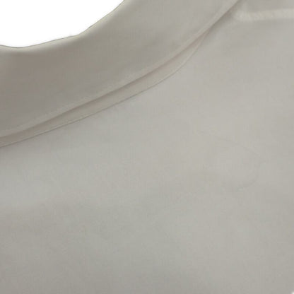 Prada Re-nylon Cotton Shirt 38 P415fs2121yy2 Long Sleeve Shirt Cotton Recycled