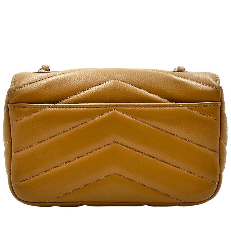 Chanel Chevron V-Stitch Chain Shoulder Bag, Shoulder Bag Crossbody 