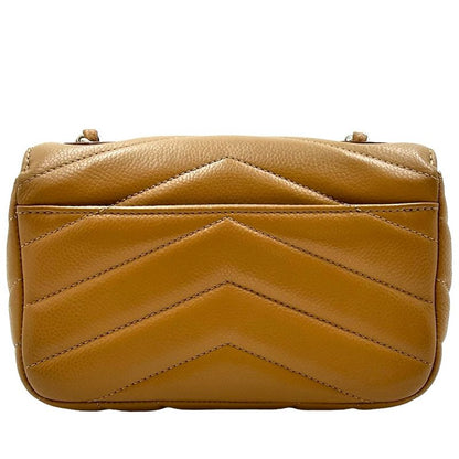 Chanel Chevron V-Stitch Chain Shoulder Bag, Shoulder Bag Crossbody 