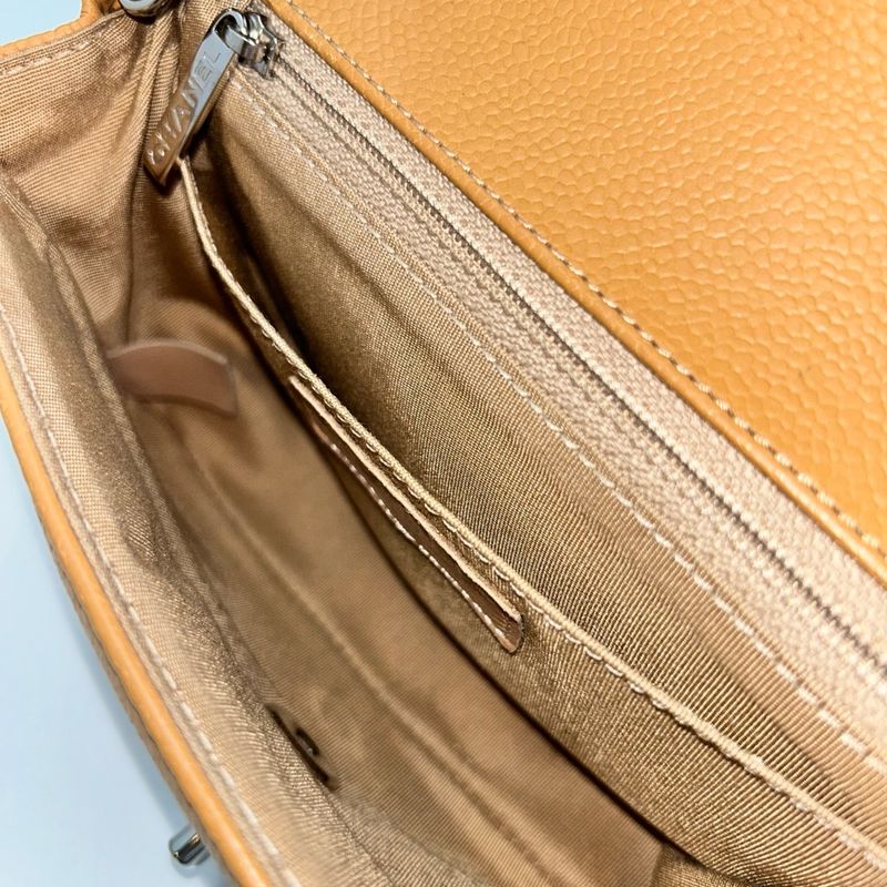 Chanel Chevron V-Stitch Chain Shoulder Bag, Shoulder Bag Crossbody 