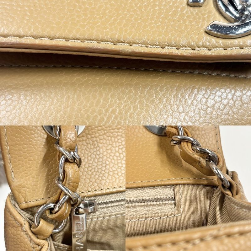 Chanel Chevron V-Stitch Chain Shoulder Bag, Shoulder Bag Crossbody 