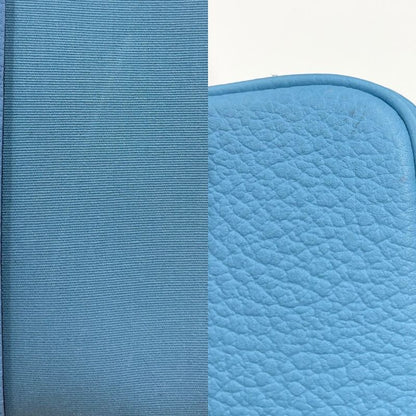 Hermes Handbag Women's Garden Party PM Tote Bag Hermes D Engraved Negonda Toile