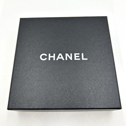 Chanel Necklace Ladies Coco Mark Coco Camellia Flower Motif Flower Accessories