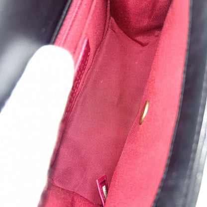 Chanel Shoulder Bag Women Mini Matelasse Chain Crossbody Coco Mark Coco Bag