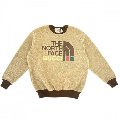 Gucci Knit Men's THE North FACE Sweater Top The North Face Collaboration
