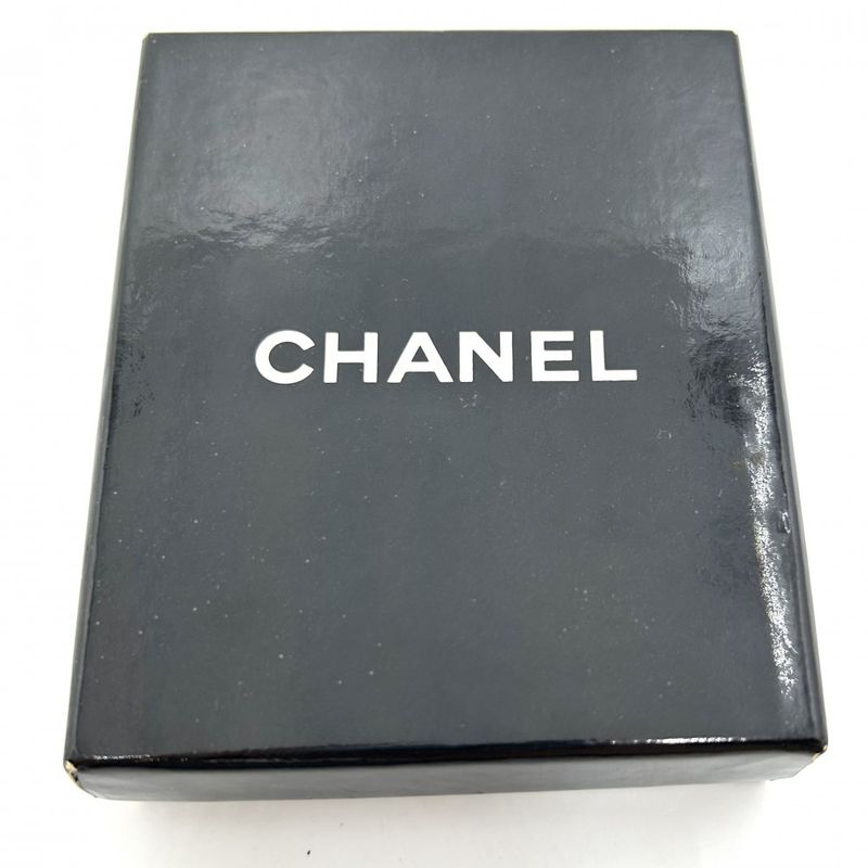 Chanel Necklace Women's Coco Mark Long Necklace Swing Accessory Coco Vintage