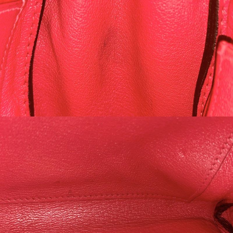 Hermes 2WAY Ladies Kelly 28 Internal Stitching Handbag Crossbody Shoulder Bag