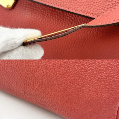 Hermes 2WAY Ladies Kelly 28 Internal Stitching Handbag Crossbody Shoulder Bag