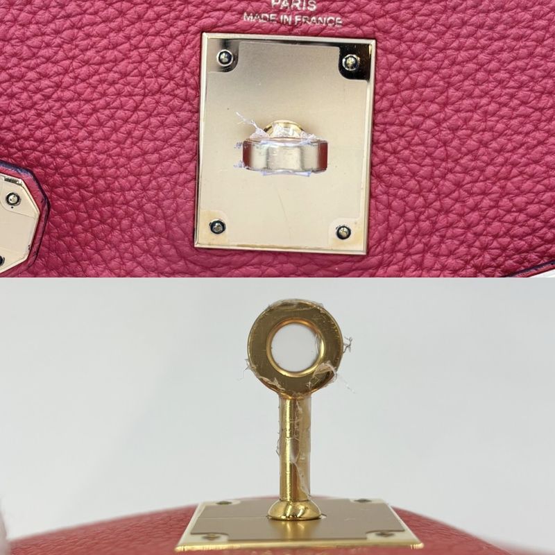 Hermes 2WAY Ladies Kelly 28 Internal Stitching Handbag Crossbody Shoulder Bag