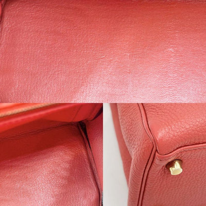 Hermes 2WAY Ladies Kelly 28 Internal Stitching Handbag Crossbody Shoulder Bag