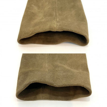 Saint Laurent Paris Outerwear Men's Fringe Long Coat Saint Laurent Paris 36