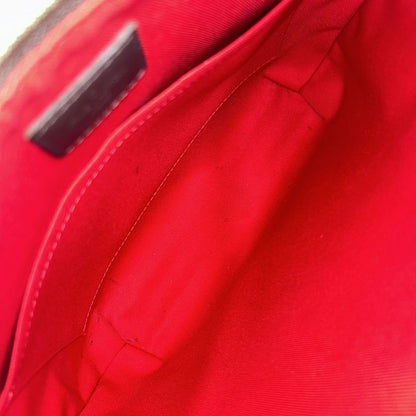 Louis Vuitton Shoulder Bag Women Damier Southbank Shoulder Crossbody Bag Louis