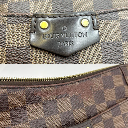 Louis Vuitton Shoulder Bag Women Damier Southbank Shoulder Crossbody Bag Louis