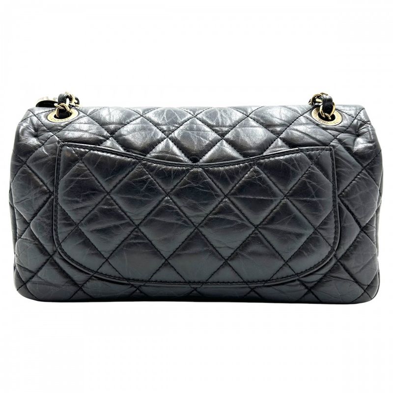 Chanel Shoulder Bag Women Matelasse 25 Chain Shoulder Coco Mark Shoulder