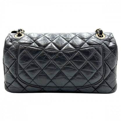 Chanel Shoulder Bag Women Matelasse 25 Chain Shoulder Coco Mark Shoulder