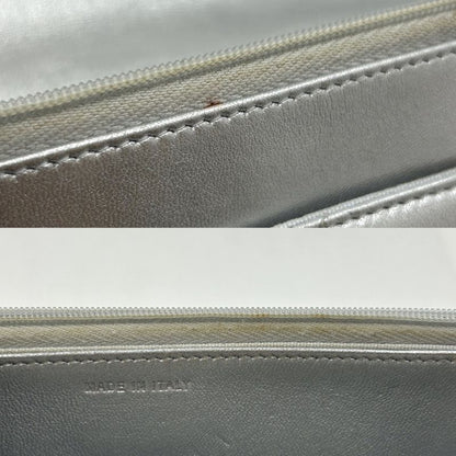 Chanel Matelasse Chain Wallet Mini Shoulder Bag with Coco Mark