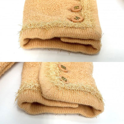 Chanel Set Up Women's Jacket Skirt Vintage Apparel Clothing Coco Mark Coco