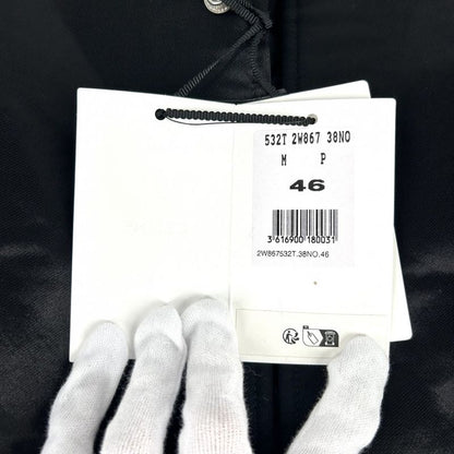 Celine Blouson Men's Logo Outerwear Bomber Jacket Apparel Clothing 46