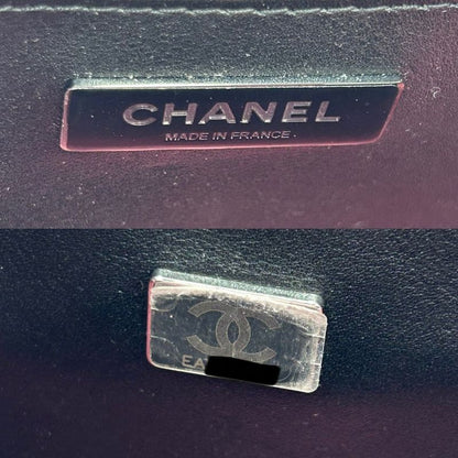 Chanel Shoulder Bag Women Matelasse Star Chain Coco Mark Shoulder Crossbody