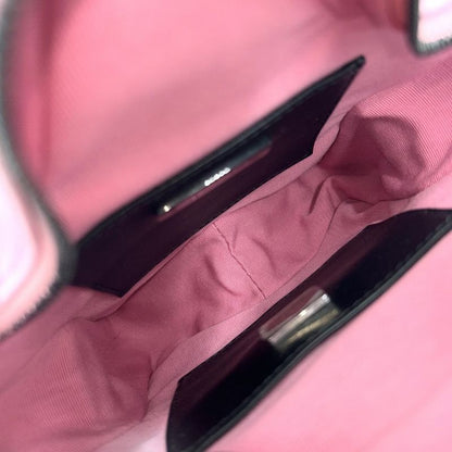 Chanel Shoulder Bag Women Matelasse Star Chain Coco Mark Shoulder Crossbody