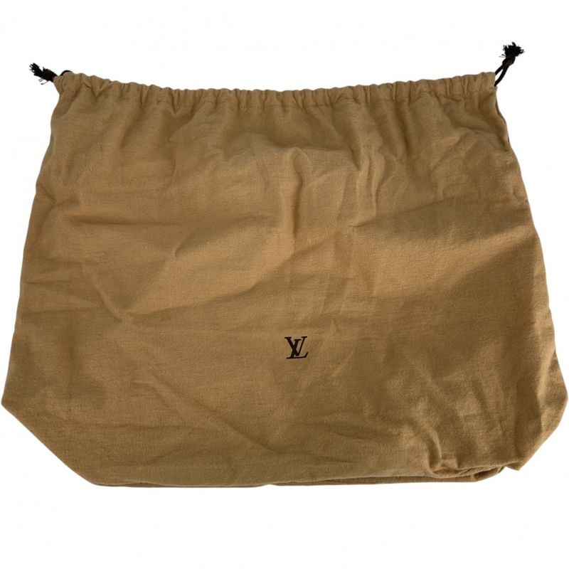 Louis Vuitton Shoulder Bag Women's Monogram Amfersley Vanity Star Sharon Stone