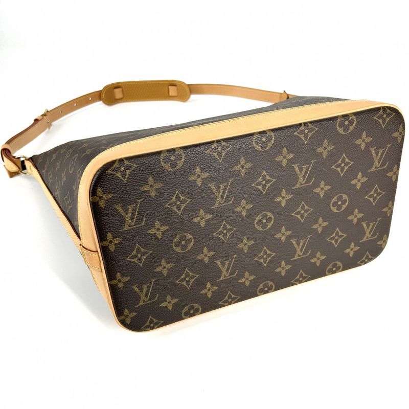 Louis Vuitton Shoulder Bag Women's Monogram Amfersley Vanity Star Sharon Stone