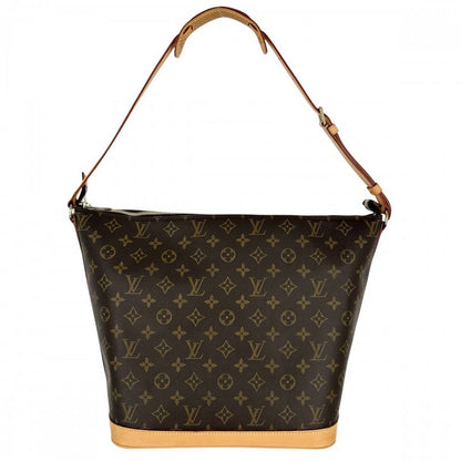 Louis Vuitton Shoulder Bag Women's Monogram Amfersley Vanity Star Sharon Stone
