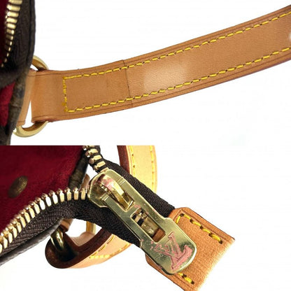 Louis Vuitton Shoulder Bag Women's Monogram Amfersley Vanity Star Sharon Stone