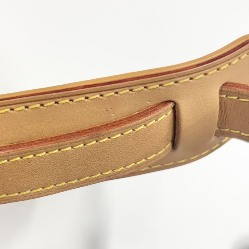 Louis Vuitton Shoulder Bag Women's Monogram Amfersley Vanity Star Sharon Stone