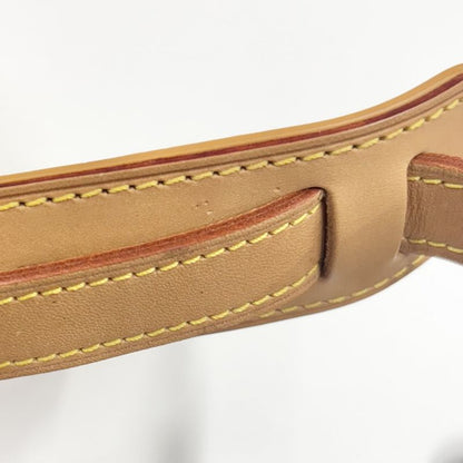 Louis Vuitton Shoulder Bag Women's Monogram Amfersley Vanity Star Sharon Stone